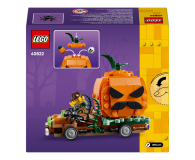 LEGO ICONIC 40822 Dyniowy pickup - 1547393 - zdjęcie 11